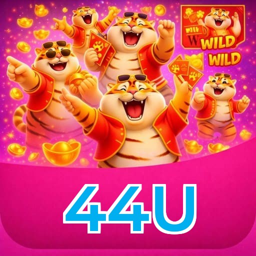 Principais provedores de slots da 44U - NetEnt, Pragmatic Play, Play'n GO